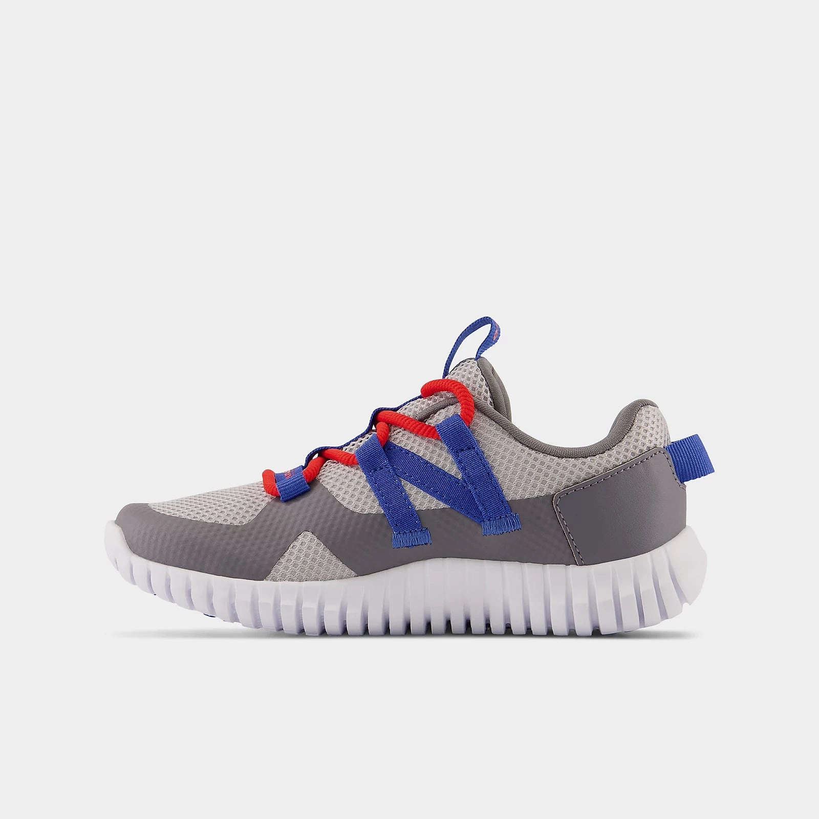 Joint Care Active Playgruv v2 Bungee - Grey with True Red