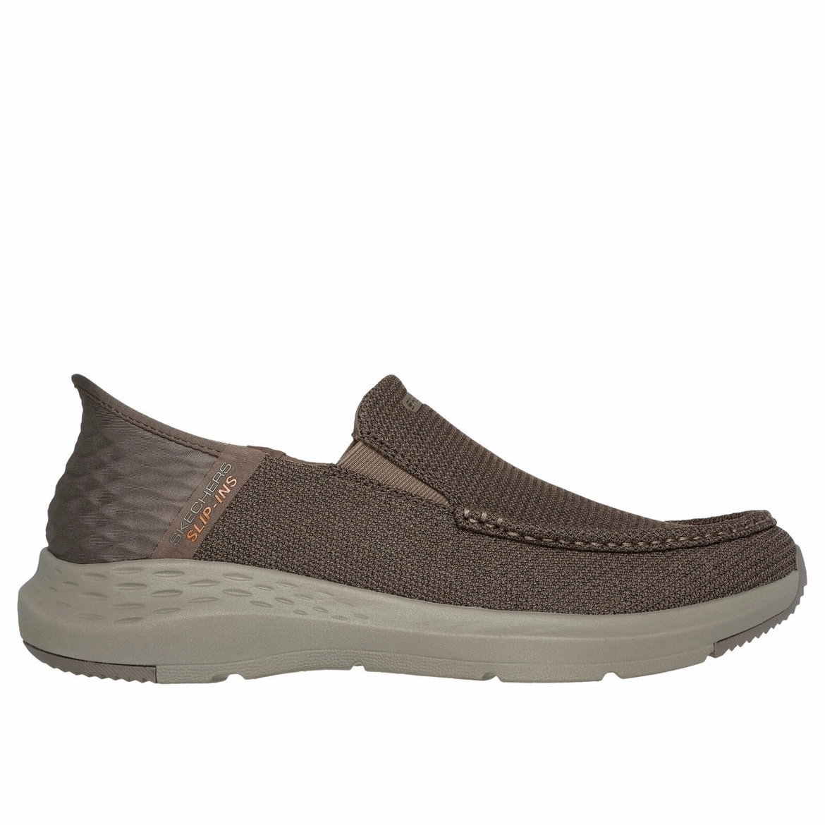 Slip-ins RF: Parson - Taupe Unisex Design