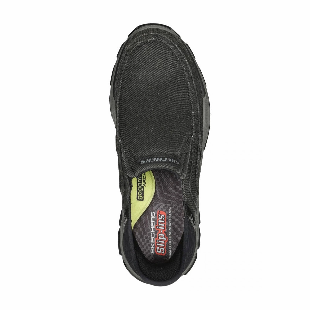Soft Shell Team Day Slip-ins RF: Respected - Holmgren - Black