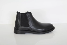 BRAVELLI - Mid Boots Timeless Appeal Washable