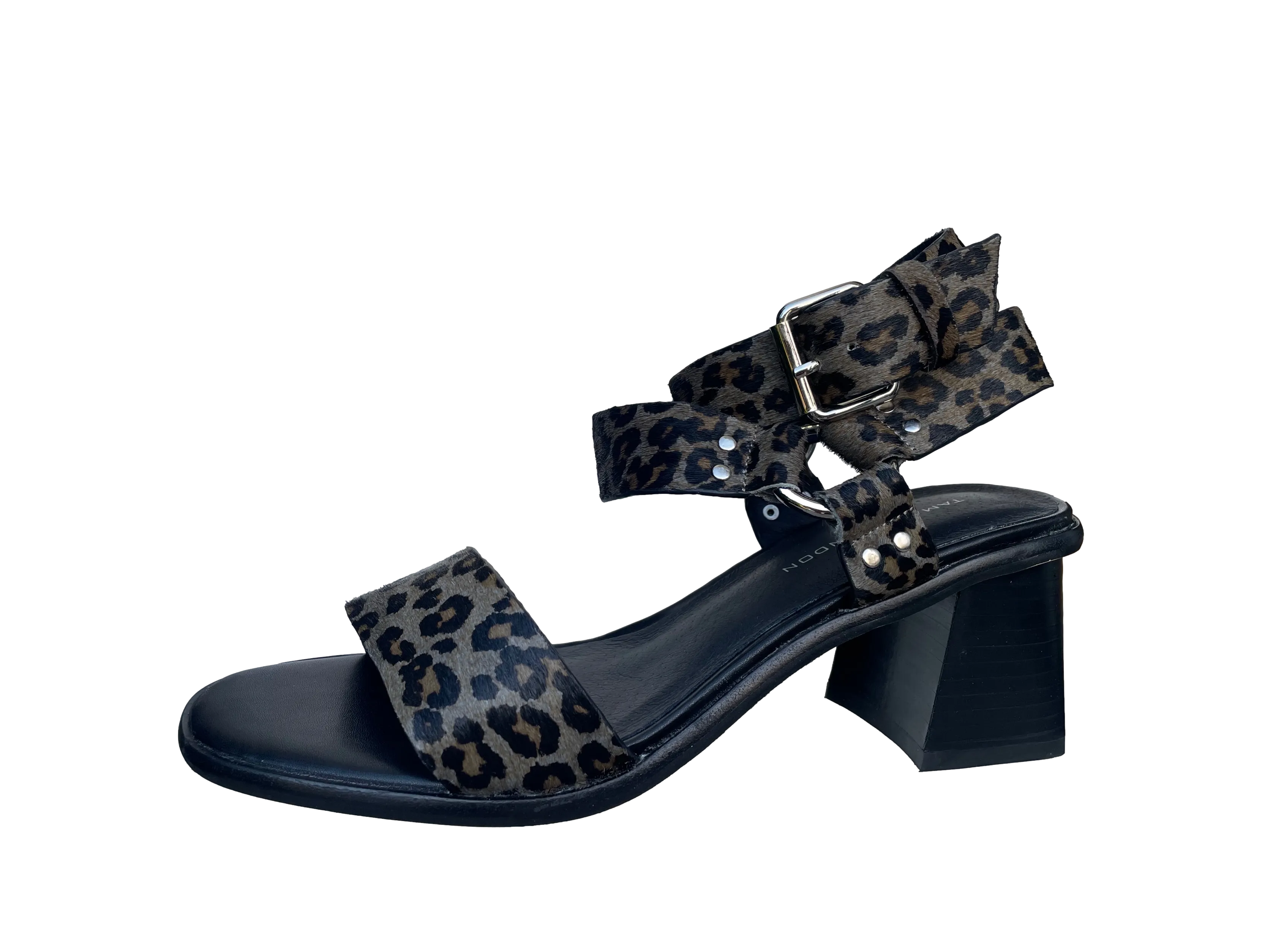 TAMARA LONDON BANTAN Smart Look