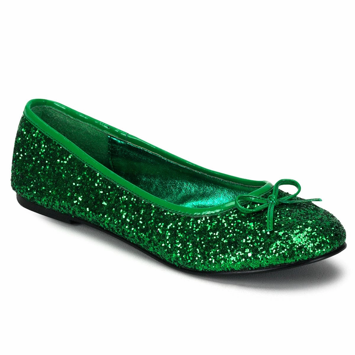 Digital Run STAR-16G Green Glitter