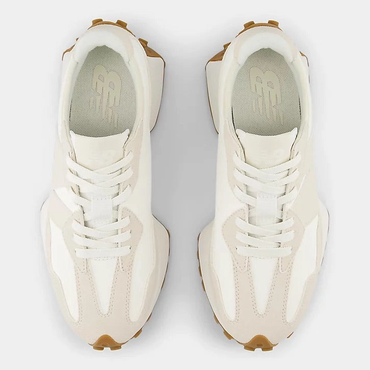 327 - Linen with Sea Salt Work Base