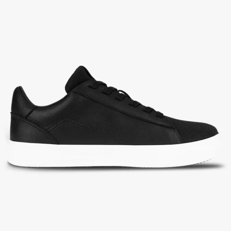 Stylish Casual Footwear Soho - Asphalt Black