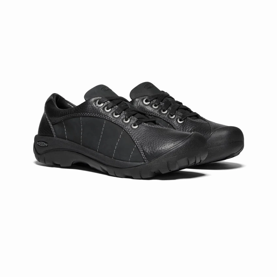 Sporty Comfortable Quality Design Presidio - Black/Magnet