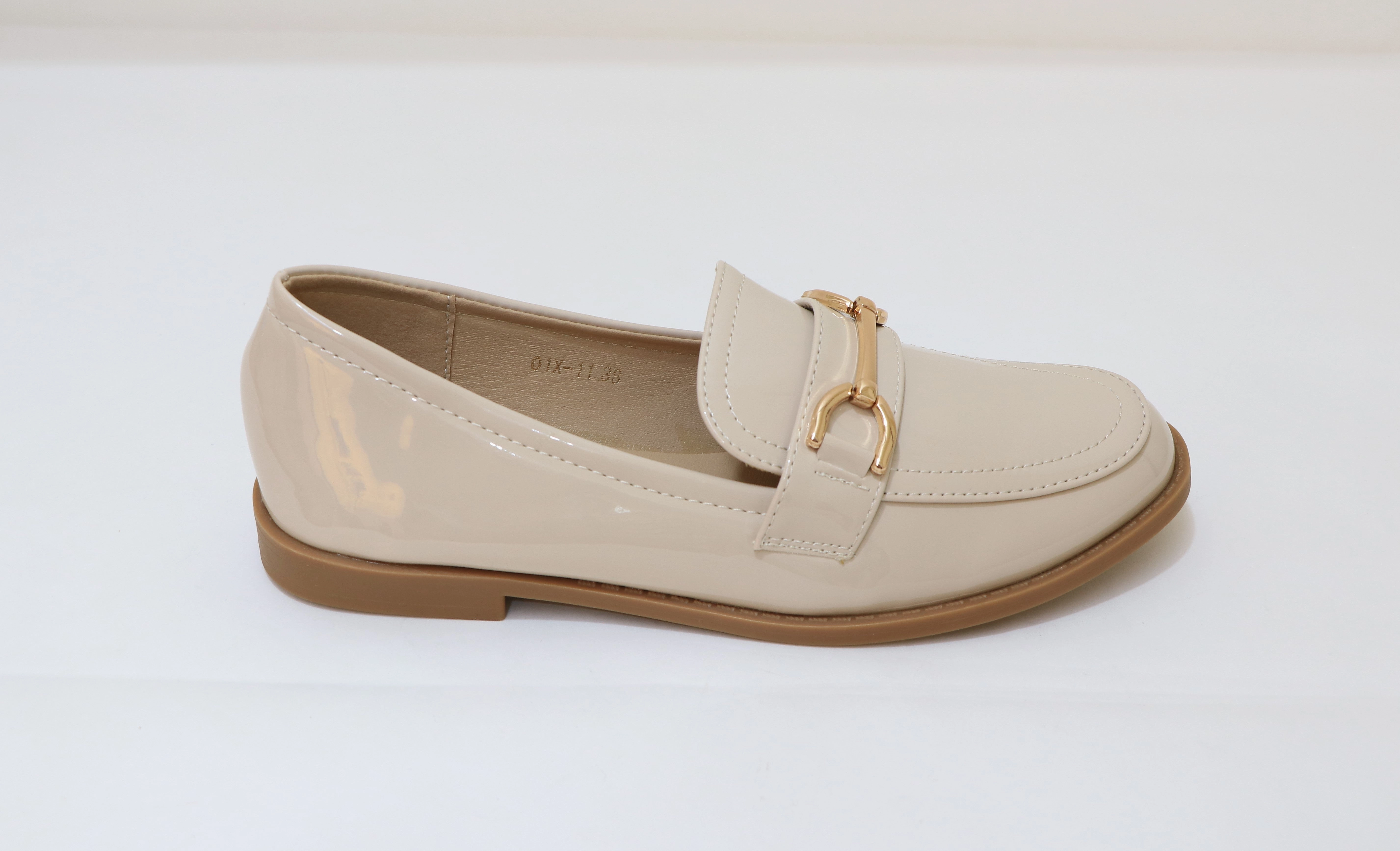 Street Formal EQUIPE LOAFERS