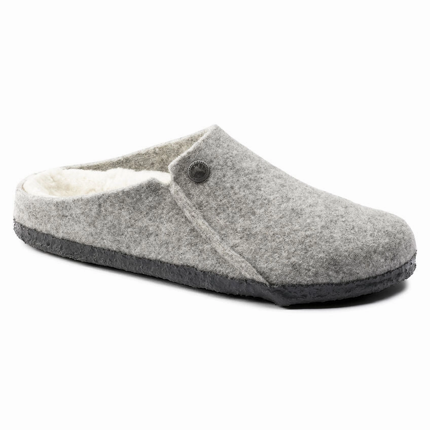 beach shoes Streamlined Design ZERMATT LIGHT GREY