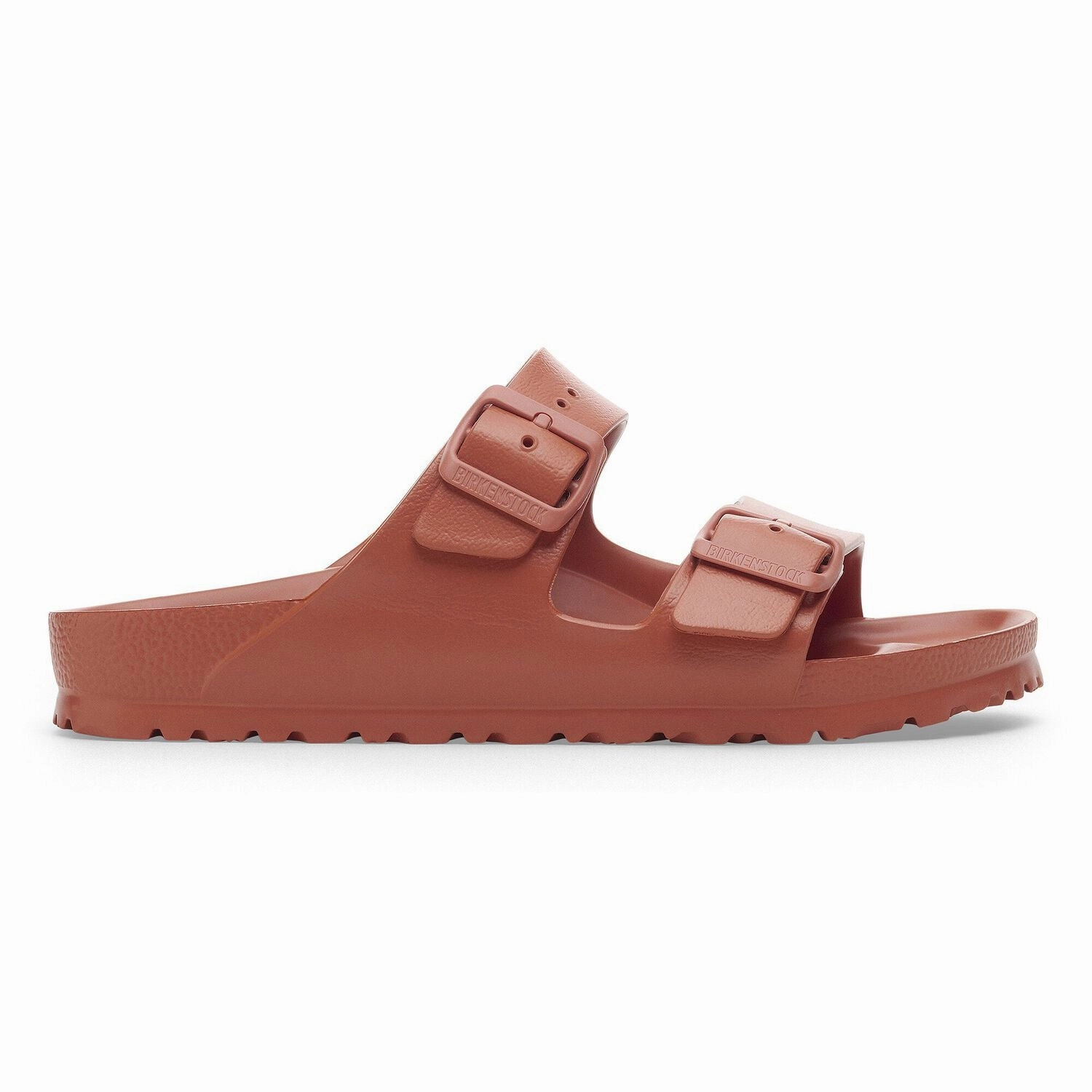 Quick Buckle Sea Fun Arizona EVA - Rust Brown