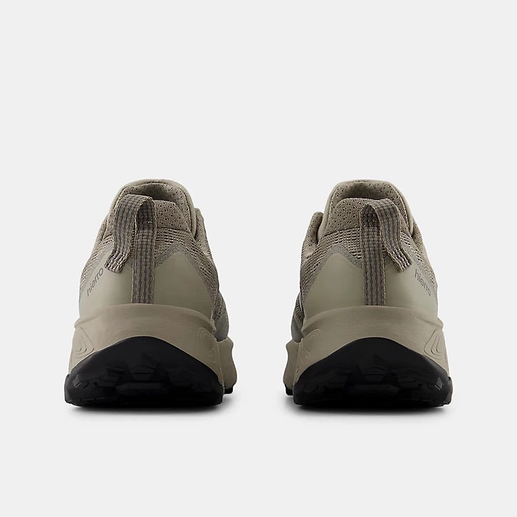 Quick Motion Fresh Foam X Hierro v9 - Arid Stone with Castlerock