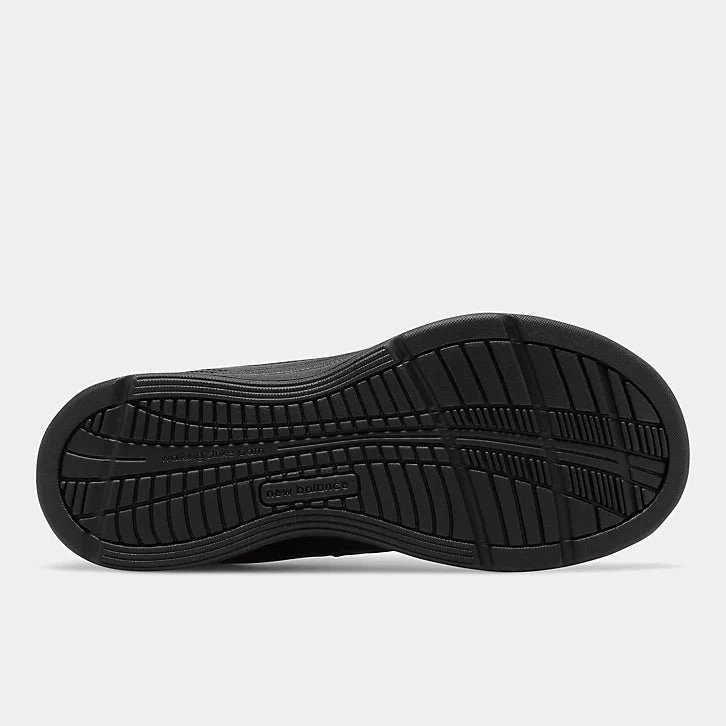 577v1 Women's - Black Flexible Walking Simple Footwear