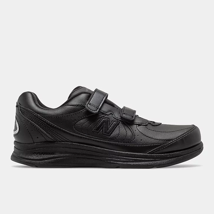 577v1 Women's - Black Wet Land