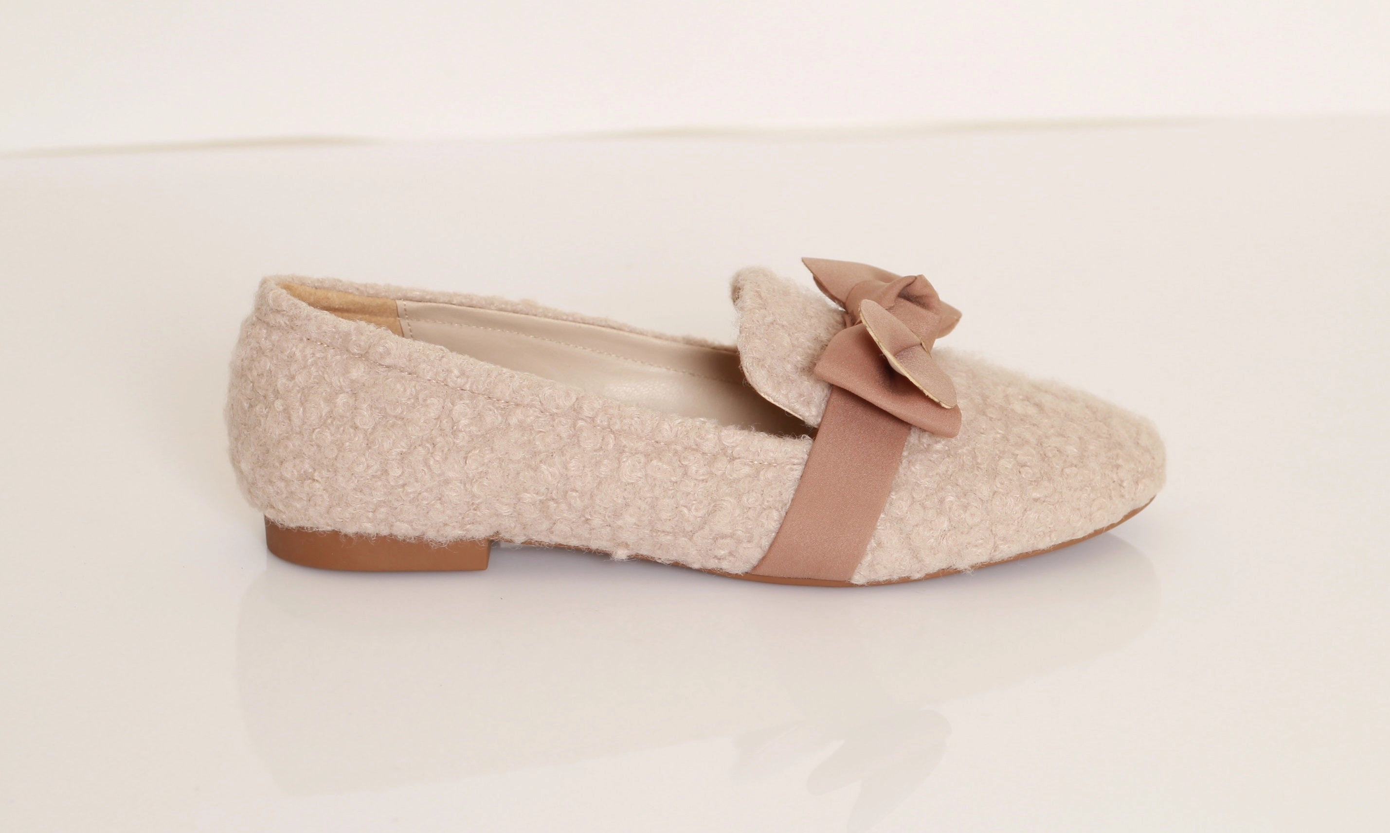 All Comfort PINO VERDE Ballerine