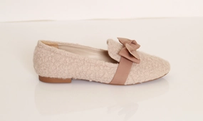 PINO VERDE Ballerine Care Ease Moisture wicking