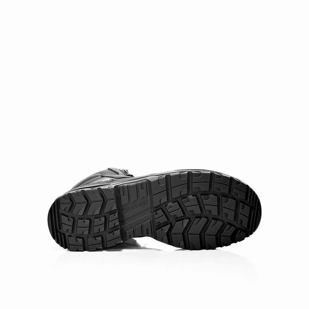 STEFANO BOA GTX Work Boot Waterproof Rugged Look