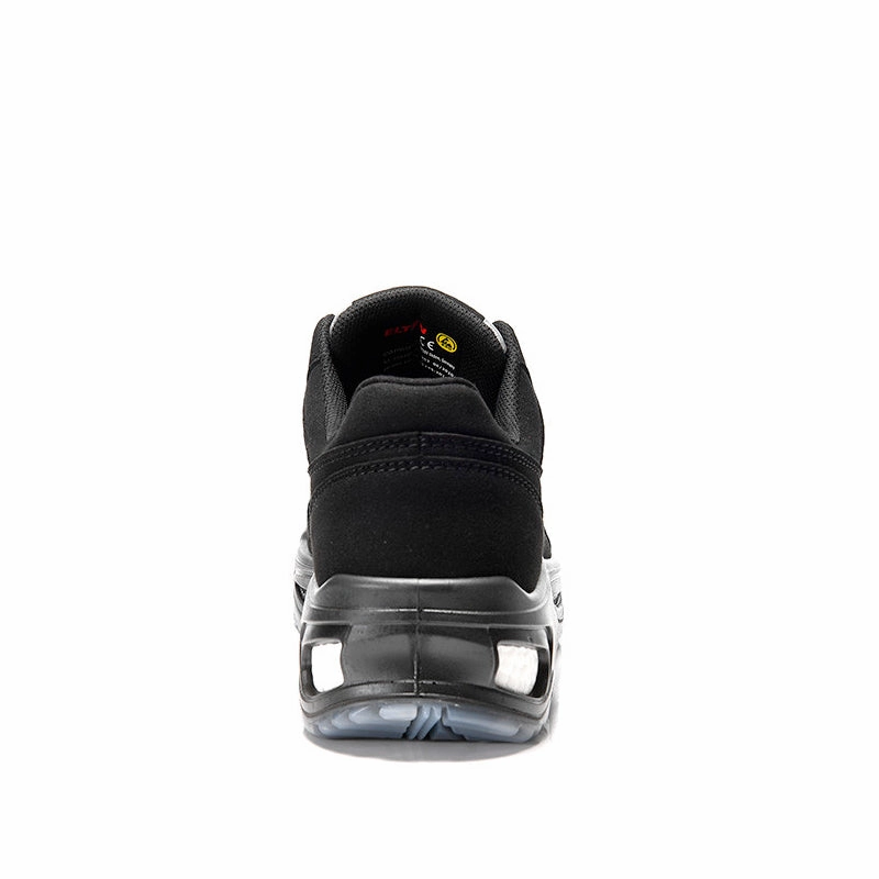 Island Vibe MILOW Safety Shoe (Composite Cap) Wide 4E