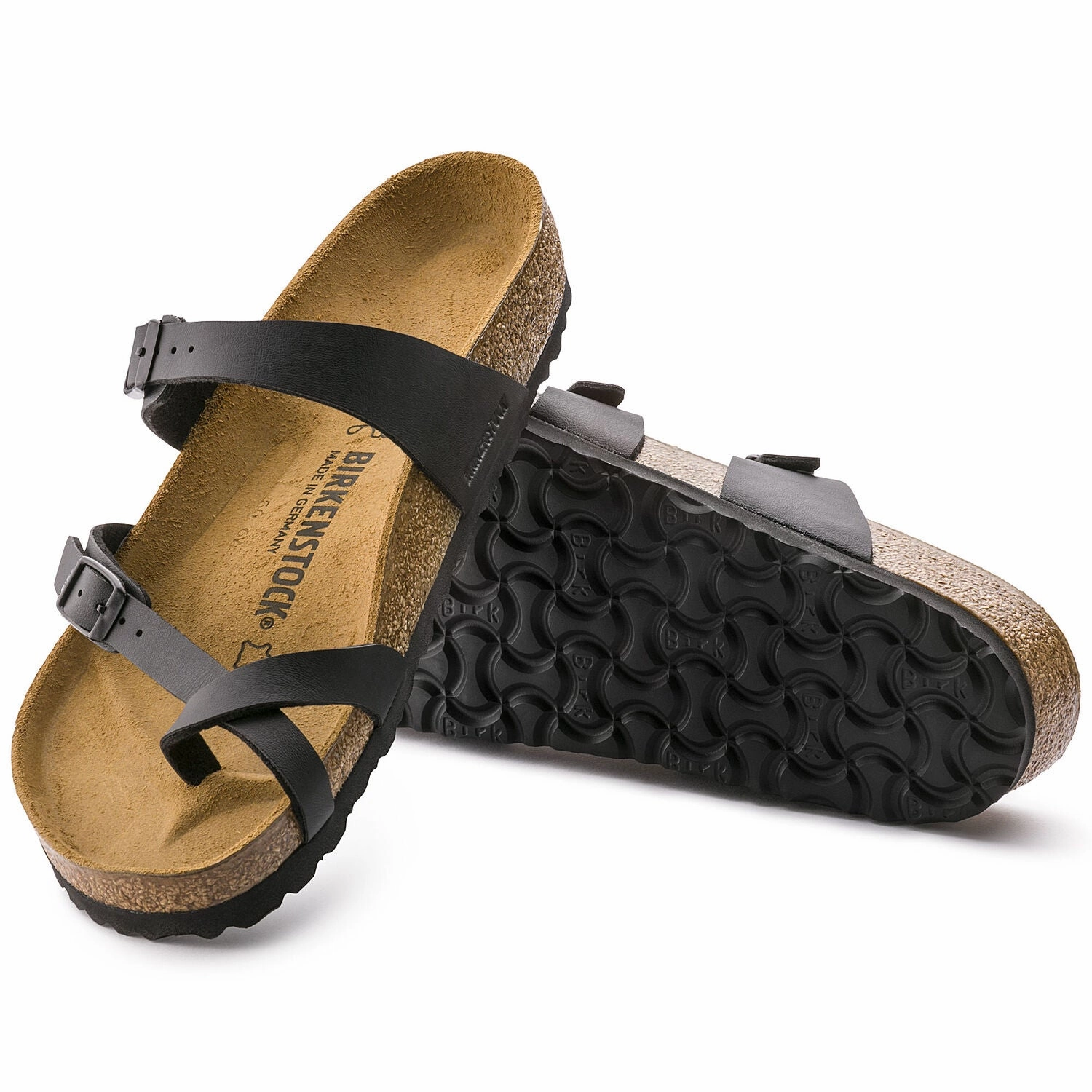 Long Walk Classic Base Mayari - Black