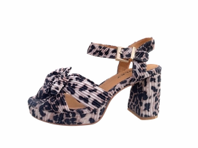 BRESLEY SAM All-Day Wear Canvas Upper