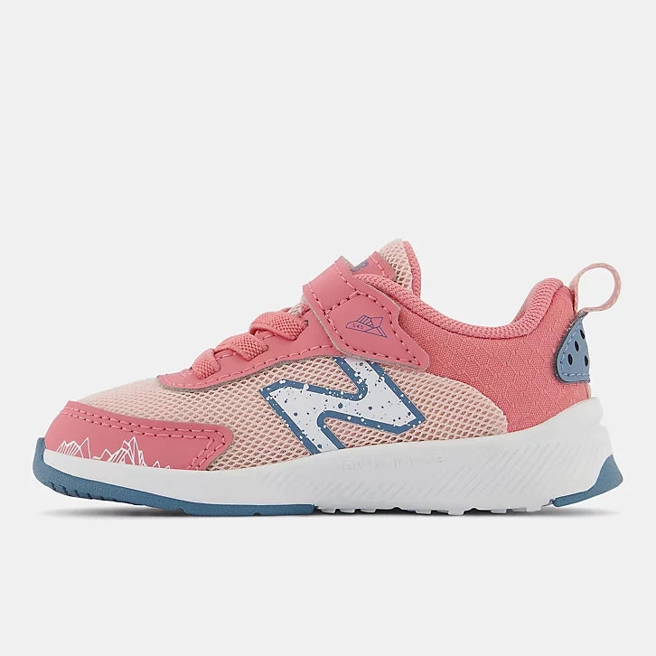 Dynasoft 545 - Pink Haze with Natural Pink Shock Guard