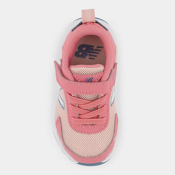 Dynasoft 545 - Pink Haze with Natural Pink Business Mode Swift Path