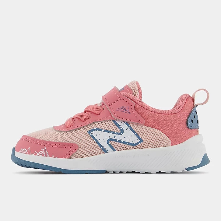 Dynasoft 545 - Pink Haze with Natural Pink Shock Guard