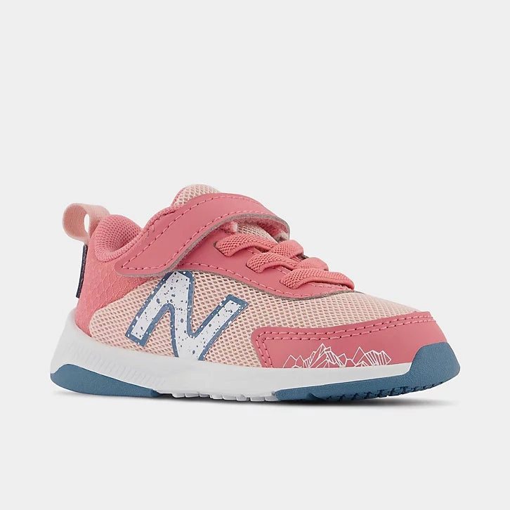 Dynasoft 545 - Pink Haze with Natural Pink Coastal vibe