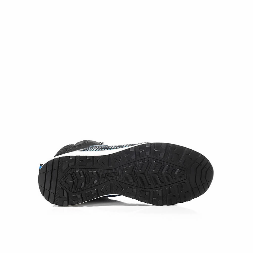 Clean Step JORAN BOA Blue Lightweight Safety Boot