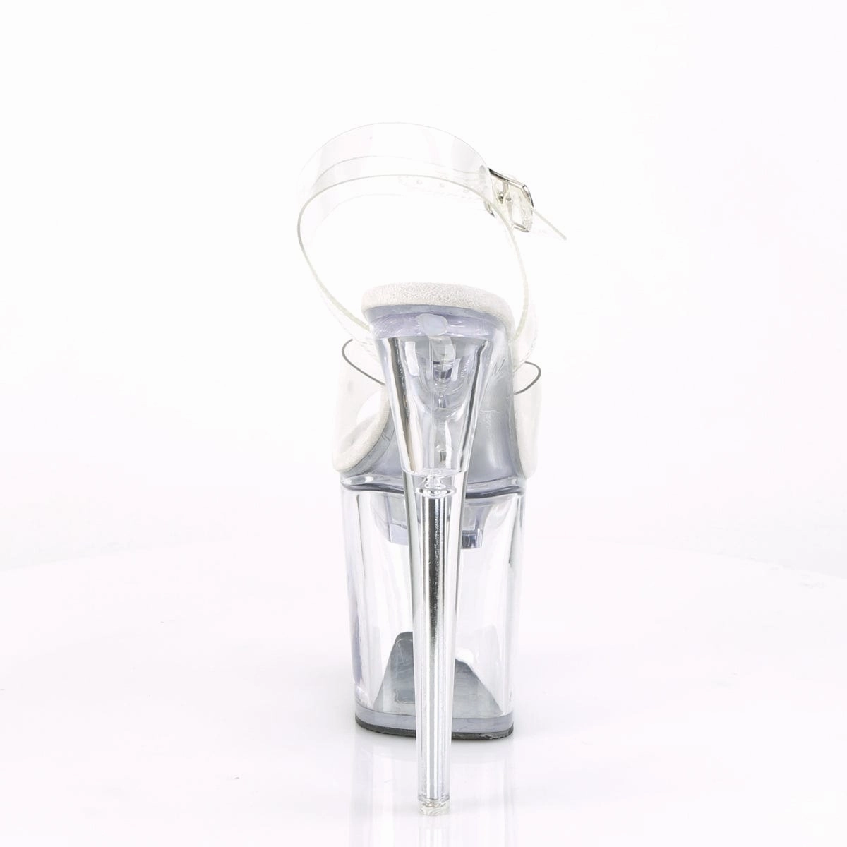 Adjustable Design FLASHDANCE-808 Clear/Clear