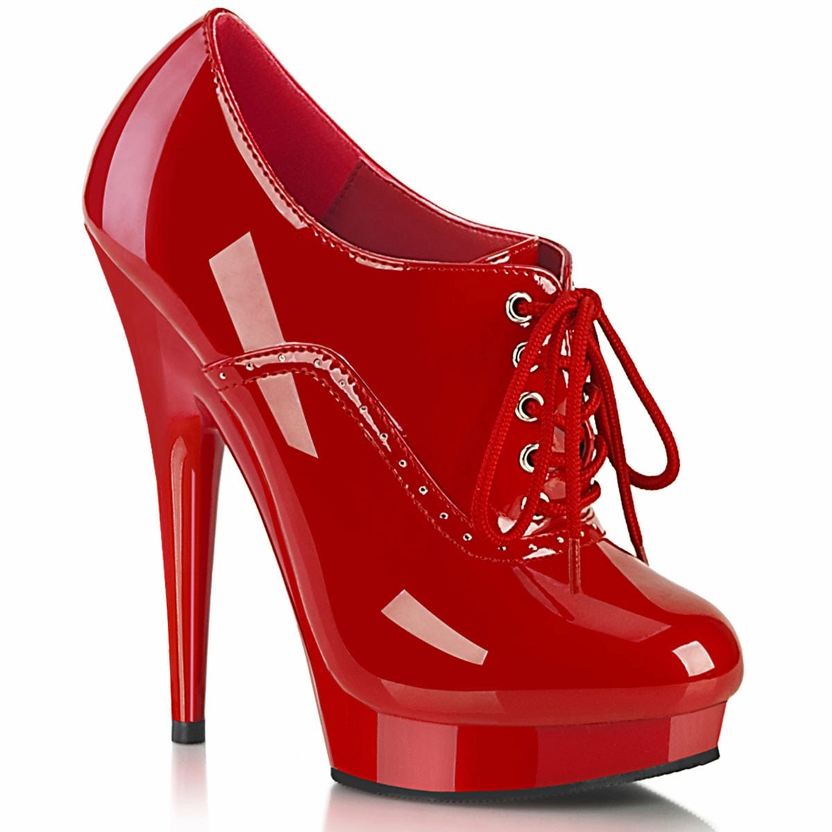 Stride Easy SULTRY-660 Red Patent/Red