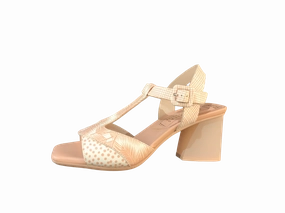 HISPANITAS HEIDI Morning Light Street Style