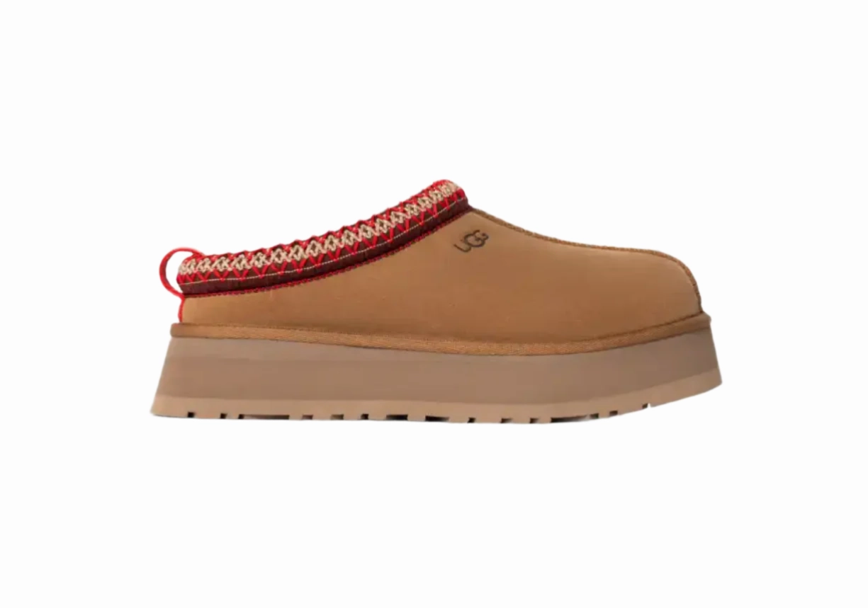 TAZZ CHESTNUT Water-Friendly