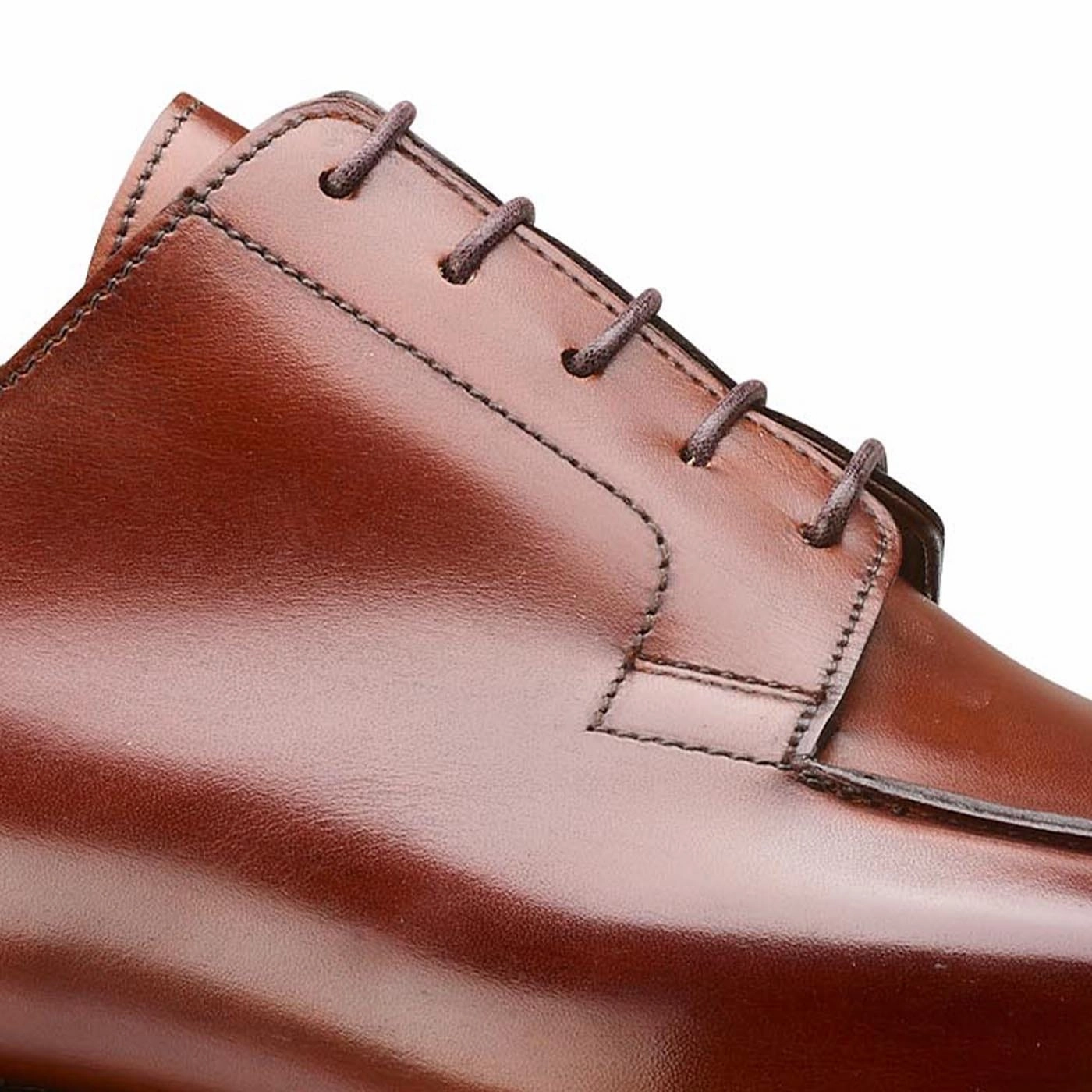 Sussex Chestnut Antique Calf Modern Footwear