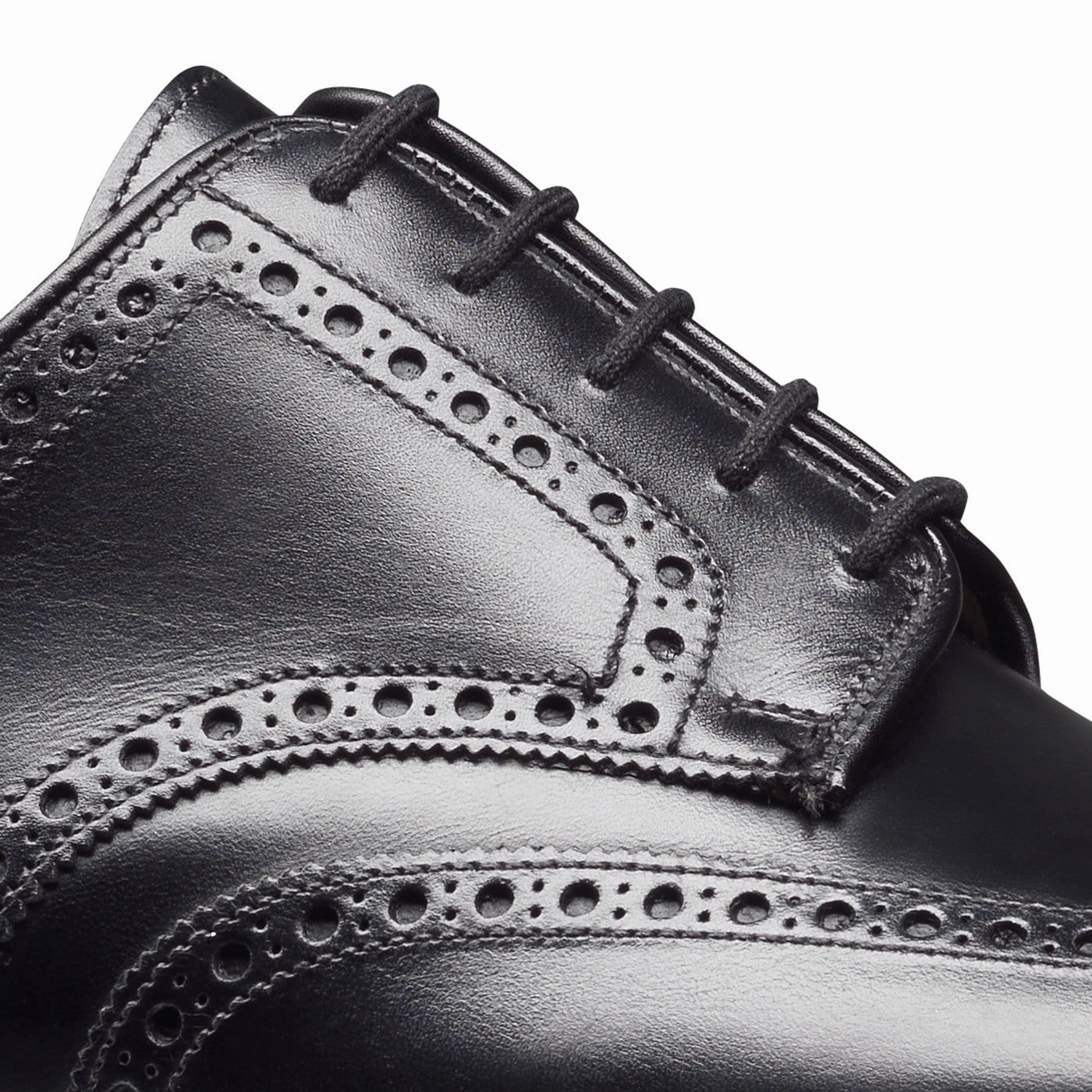 Versatile Outfit Winter Comfort Swansea Black Calf