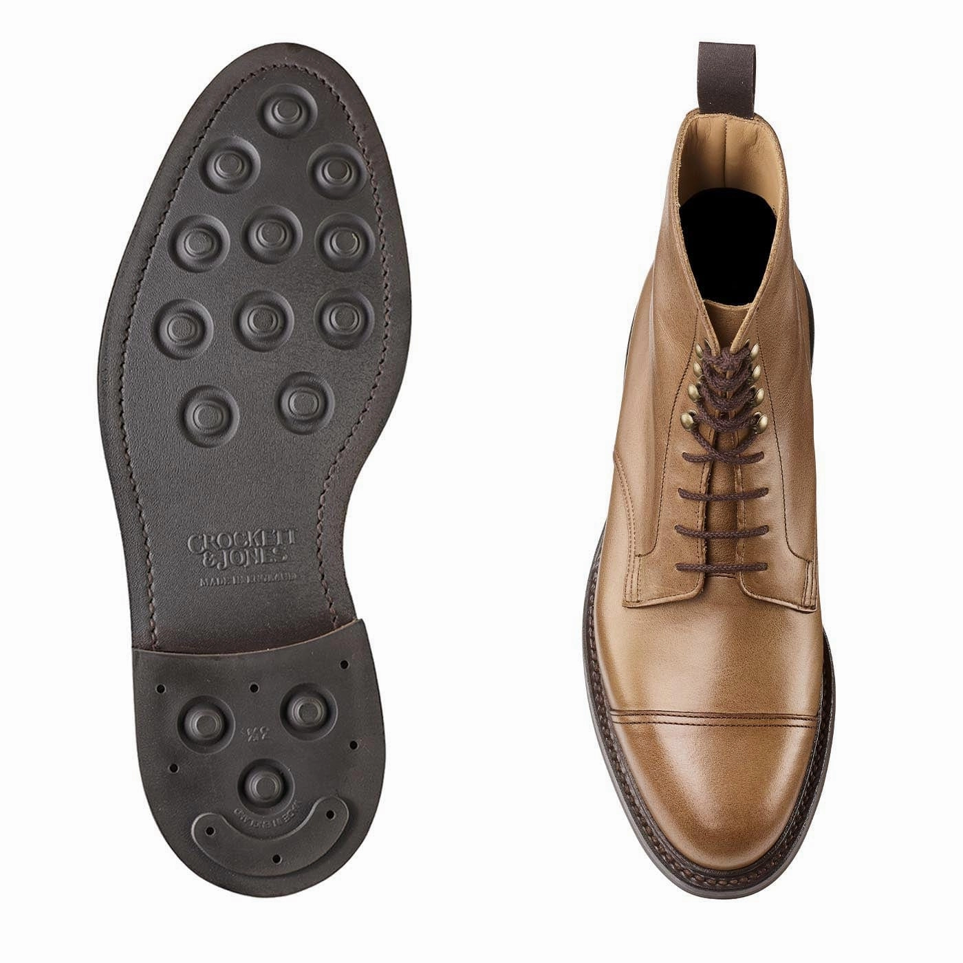 Coniston Sand Hurricane Hide Cold Ready