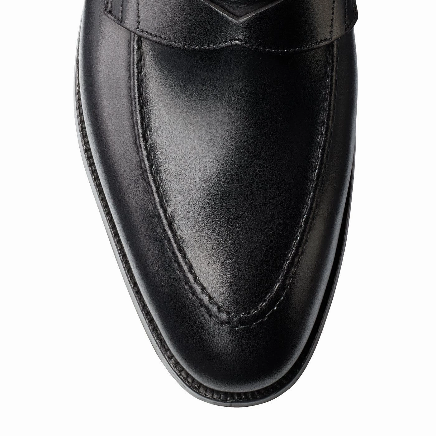 Multi-Purpose Comfort Breathable Sydney Black Calf