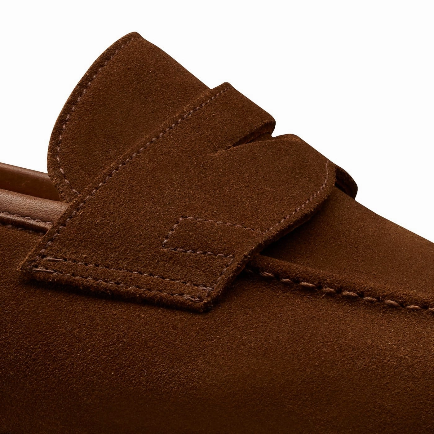 High Traction Sydney Snuff Suede