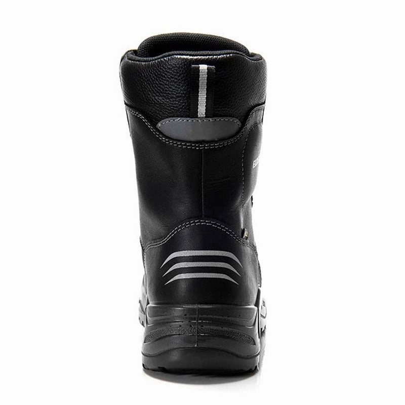 JOSCHI BOA Work Boot Waterproof GoreTex 4E Power Flow Cotton Base