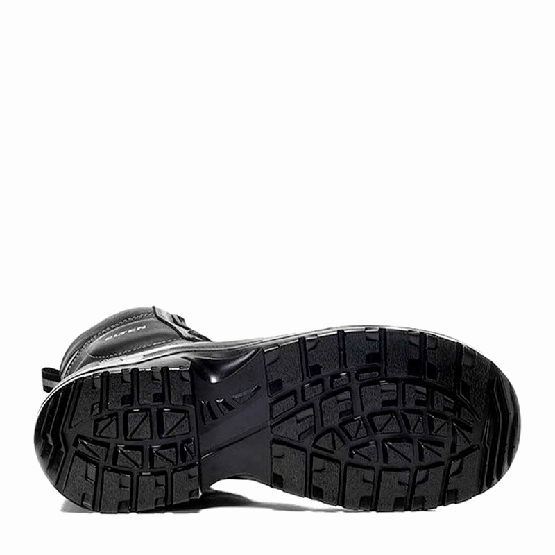 Textured Surface JOSCHI BOA Work Boot Waterproof GoreTex 4E