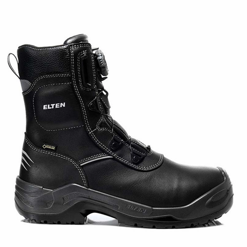 Free Pace Club Night JOSCHI BOA Work Boot Waterproof GoreTex 4E