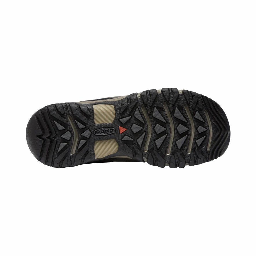 Dad Pick Targhee III WP - Bungee Cord/Black