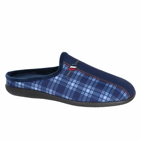 TAXI ZACH lace up closure