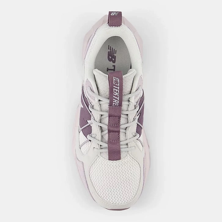 Tektrel - Grey Matter with Reflection Comfort Stand Casual Move