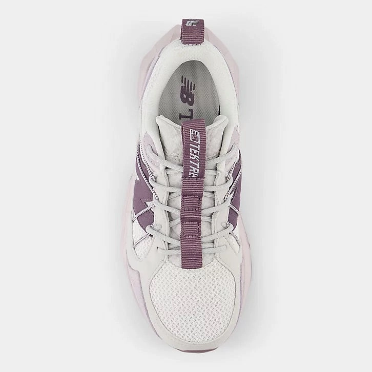 Tektrel - Grey Matter with Reflection Comfort Stand Casual Move