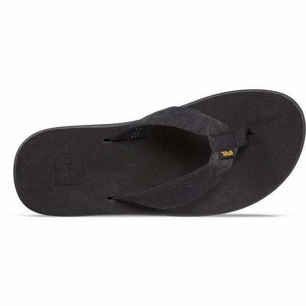 TEVA VOYA FLIP MENS Barefoot feel