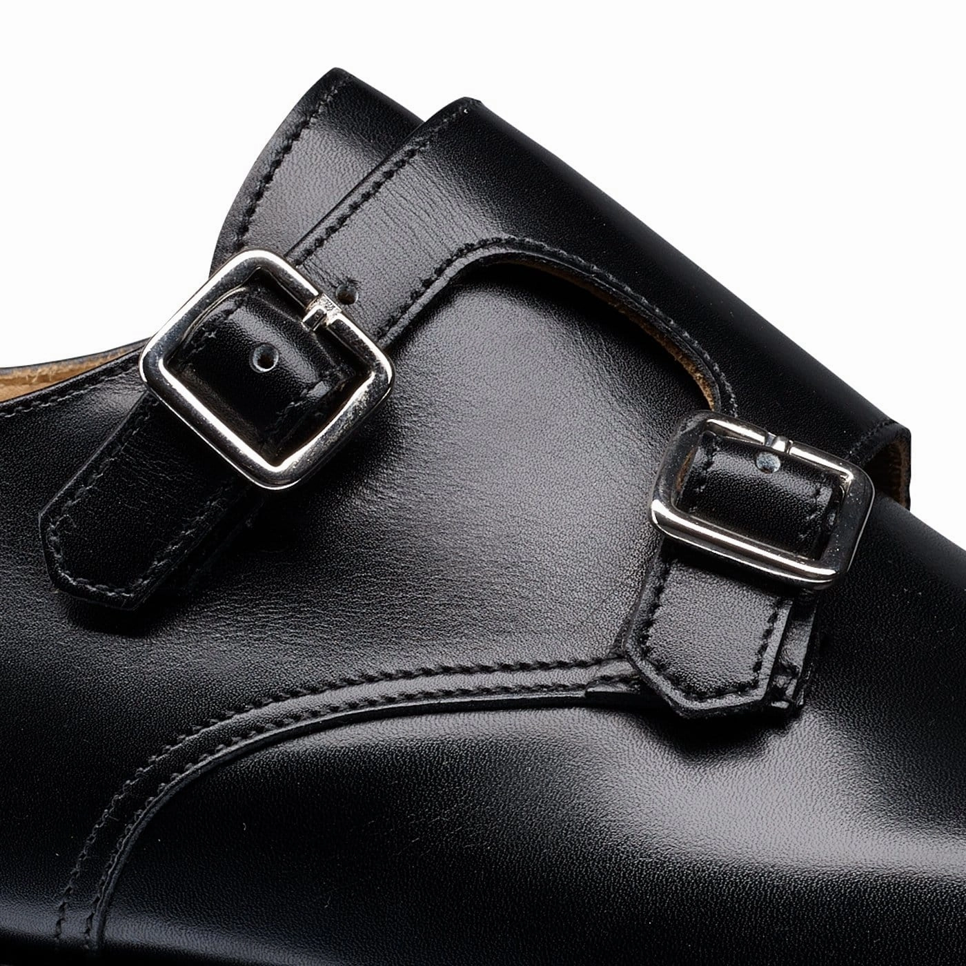night walk Lowndes Black Calf (City Sole)