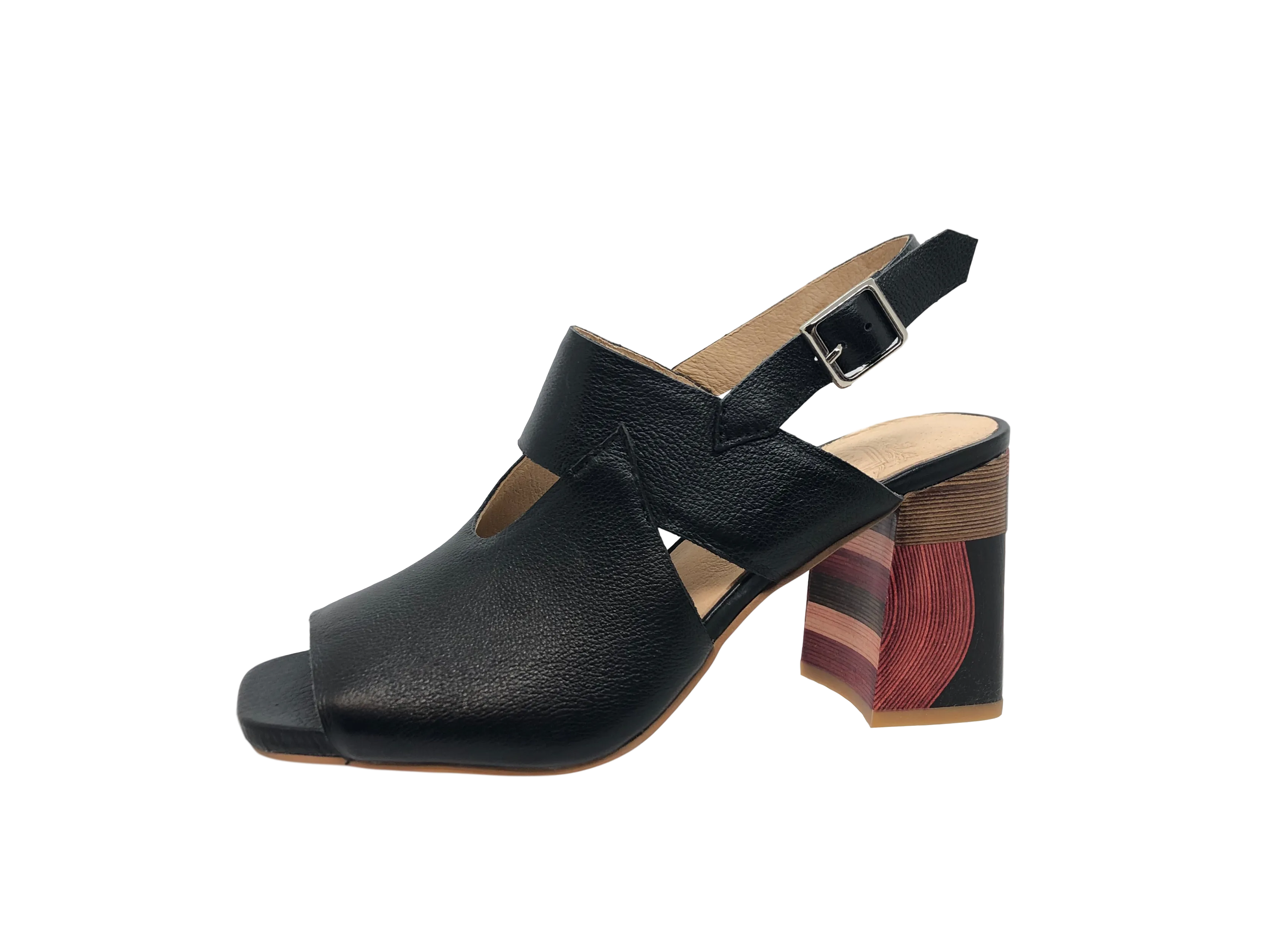 Look Sharp Footwear for Vacation SILENT D REEF