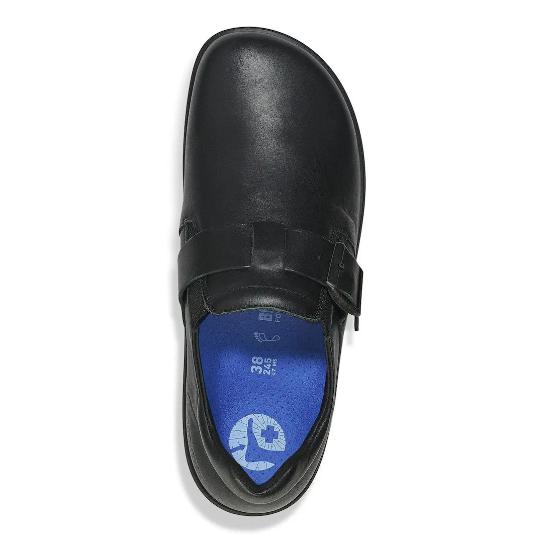 Caris Pro - Black velcro
