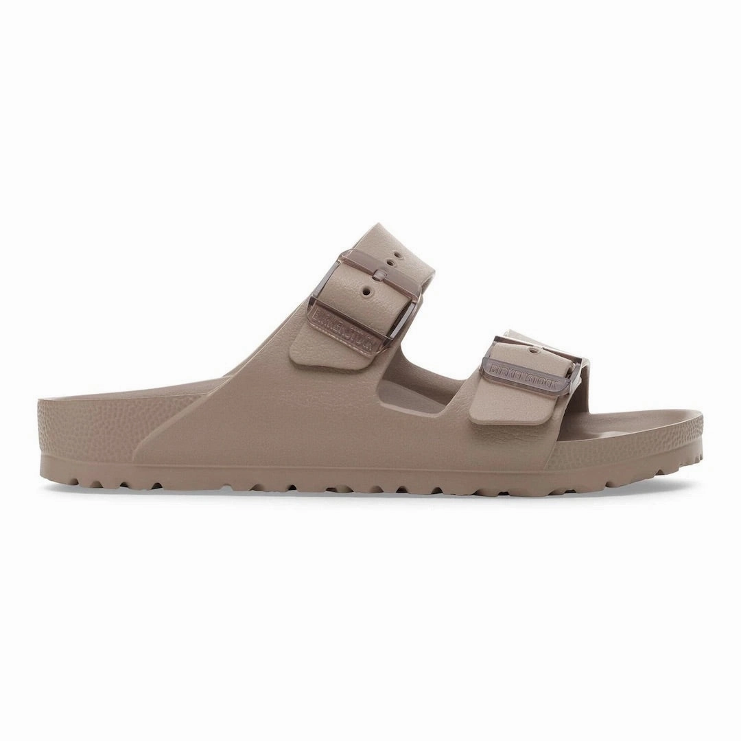 Weekend Casual Quick Step Arizona Stealth EVA - Gray Taupe