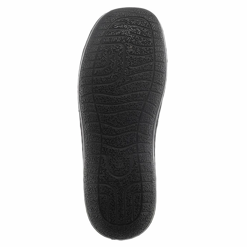 Kaminia - Black Nordic Clean Soft Step