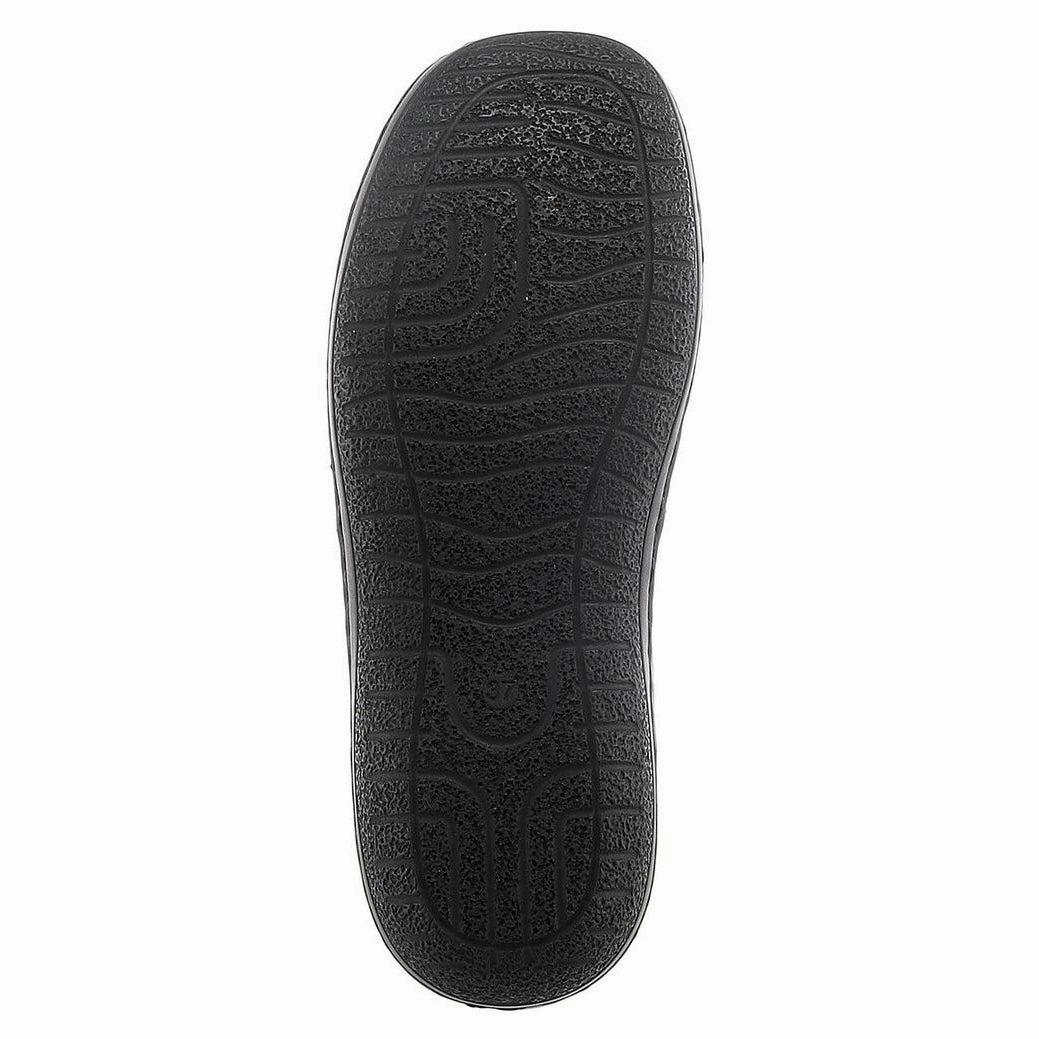 Kaminia - Black Nordic Clean Soft Step