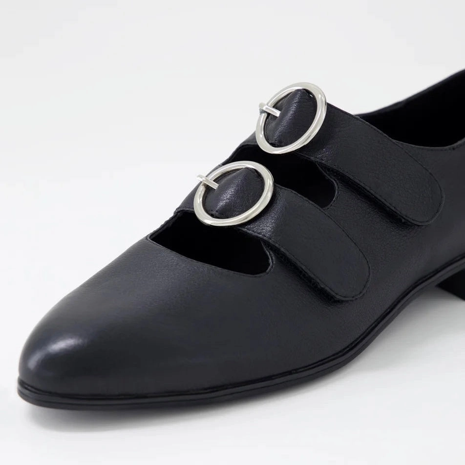 Dapper Style Gifth - Black